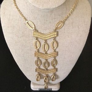 Stella & Dot Necklace